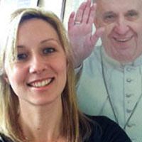 Clare Deignan